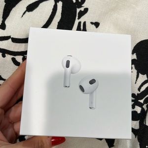 Brand new AirPod